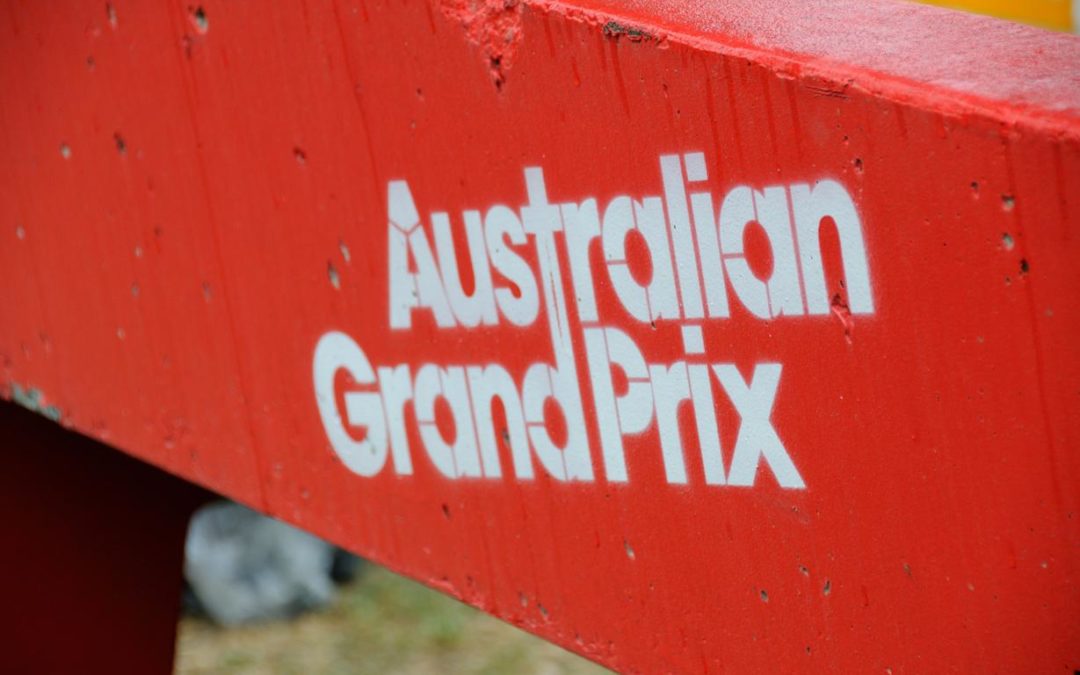 2019 Australian GP: Leclerc vs Vettel